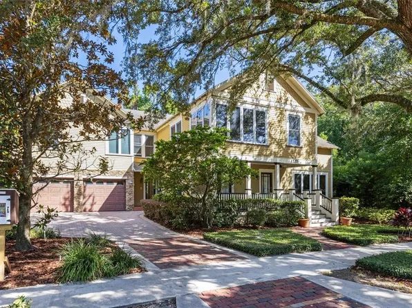 1227 E Ridgewood St, Orlando, FL 32803