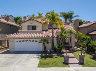 21162 Whitebark, Mission Viejo, CA 92692