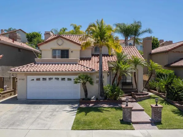 21162 Whitebark, Mission Viejo, CA 92692