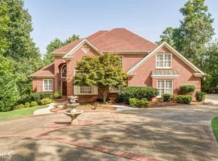 6632 Sweetwater Point, Flowery Branch, GA 30542