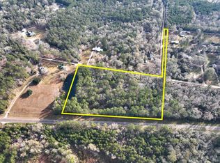 0 Fm 787, Saratoga, TX 77585