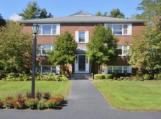Captain Parker Arms, Lexington, MA 02421