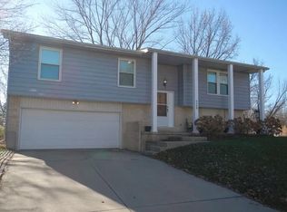 6408 E Saint Charles Rd, Columbia, MO 65202
