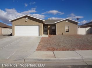 1216 Turning Leaf Ln, Farmington, NM 87401
