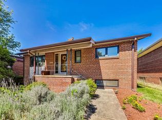 3822 17th St NE, Washington, DC 20018