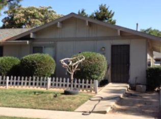 3026 W Saginaw Way APT 101, Fresno, CA 93722