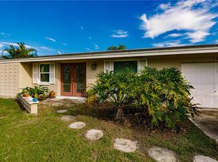 589 Reading St, Port Charlotte, FL 33952