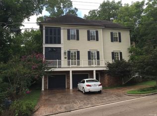 1302 Fillmore Ave, Oxford, MS 38655