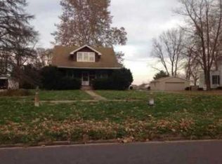 620 Hardin Ave, Jacksonville, IL 62650