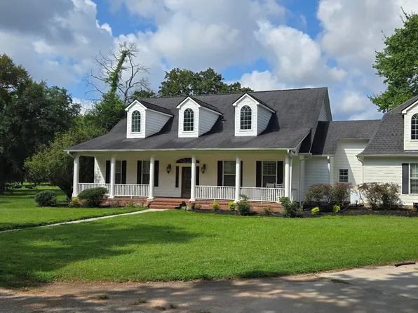 31627 Cedardale St, Magnolia, TX 77355