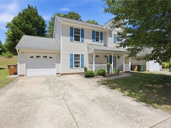 4105 Bluestem Dr, Greensboro, NC 27405