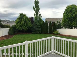 24249 E Sperling Ct, Liberty Lake, WA 99019
