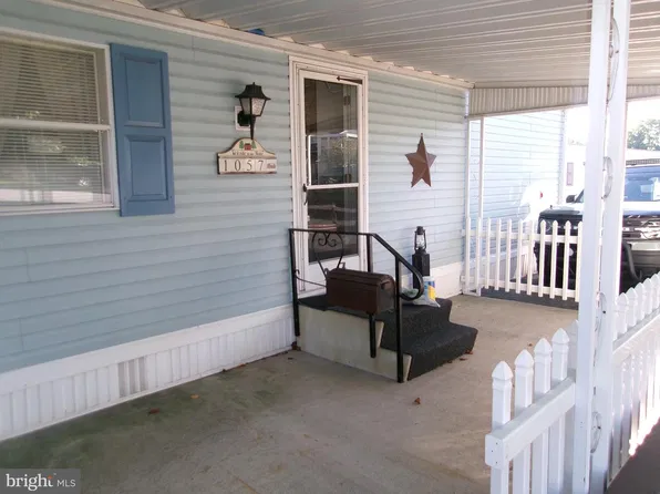 1057 Sage Ave, Reading, PA 19605