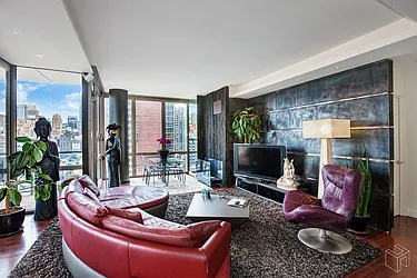 Rented by Halstead Real Estate