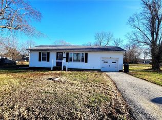 510 Missouri Ave, Versailles, MO 65084