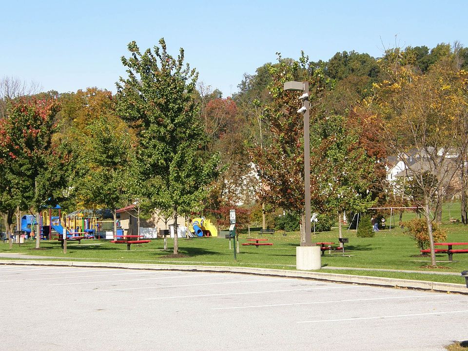 Walking Trail