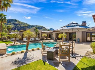 1044 Monte Verde, Palm Springs, CA 92264