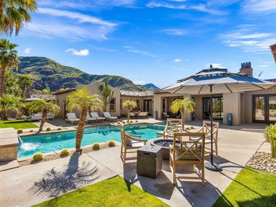 1044 Monte Verde, Palm Springs, CA, 92264
