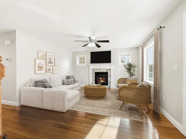 877 Brockton Ave #877, Abington, MA 02351