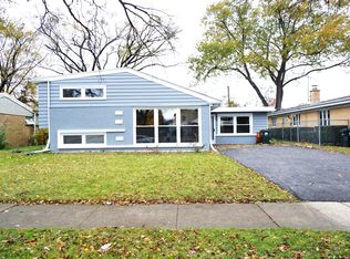 9516 Oleander Ave, Morton Grove, IL 60053