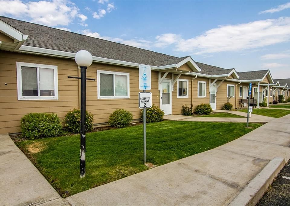 870 N 15th Ave, Elgin, OR 97827 Zillow