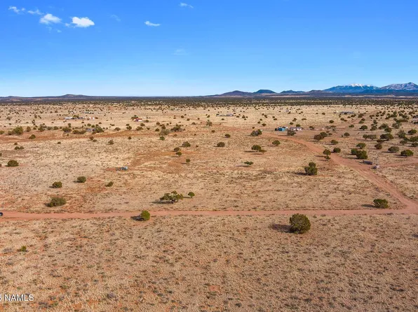 2205 E Wingfield Rd, Williams, AZ 86046