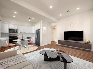 216 Dodd St APT 2, Weehawken, NJ 07086