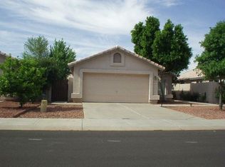 845 W Sierra Madre Ave, Gilbert, AZ 85233