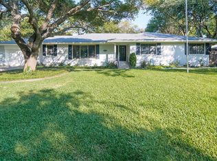 4321 Clayton Rd W, Fort Worth, TX 76116