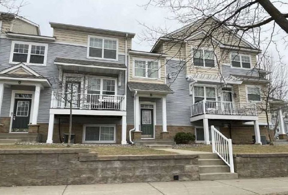 Property Front View