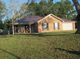 113 Pennbrooke Loop, Foley, AL 36535