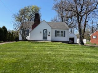 1821 Whipple Ave NW, Canton, OH 44708