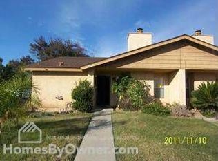 1479 E Millard Way, Dinuba, CA 93618