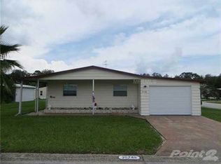 35748 Brisa Dr, Zephyrhills, FL 33541