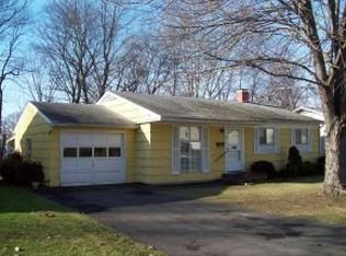 112 Orchard Ave, Owego, NY