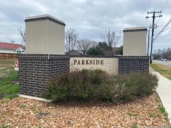 7103 Parkside Pl LOT 13, San Antonio, TX 78209
