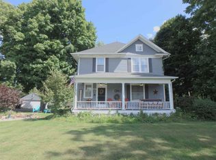 5450 Miami St, South Bend, IN