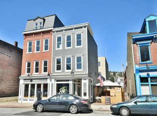 514 E Ohio St #3, Pittsburgh, PA 15212