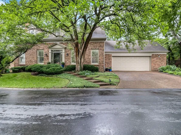 4106 Dorman Dr, Nashville, TN 37215
