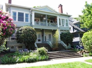 1812-1818 NE Halsey St, Portland, OR 97232