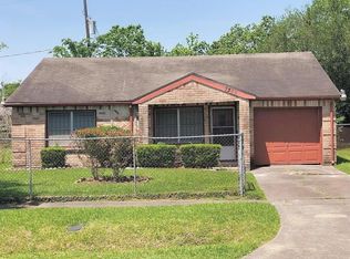 7306 Conley St, Houston, TX 77021