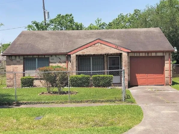 7306 Conley St, Houston, TX 77021
