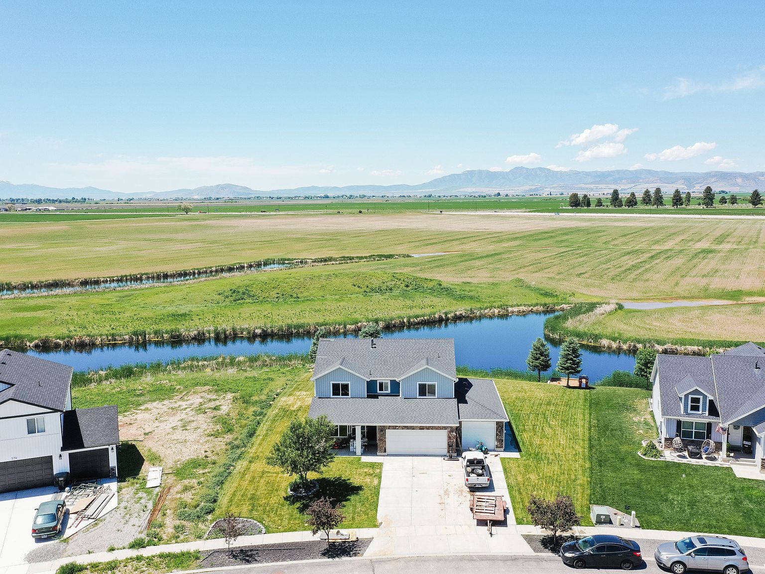 664 S Lakeside Dr, Franklin, ID 83237 MLS 1881156 Zillow