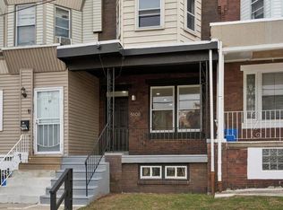 5608 Thomas Ave, Philadelphia, PA 19143