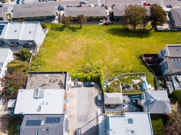 132 Bache St, San Francisco, CA 94110