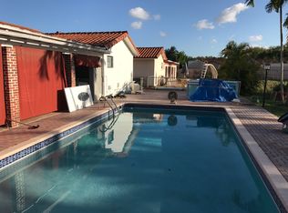 2900 SW 100th Ave, Miami, FL 33165