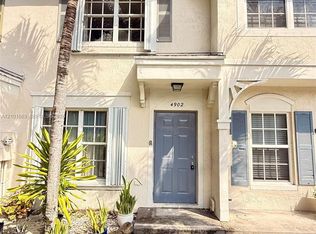 4902 SW 31st Ter, Fort Lauderdale, FL 33312