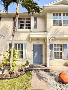 4902 SW 31st Ter, Fort Lauderdale, FL, 33312
