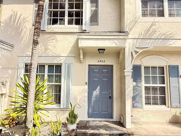 4902 SW 31st Ter, Fort Lauderdale, FL 33312