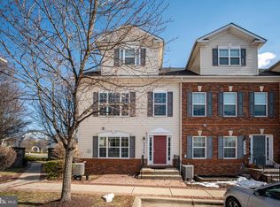 23309 Deets Manor Ct #2142, Clarksburg, MD 20871